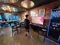 -4k轰趴馆(苏州街店)
