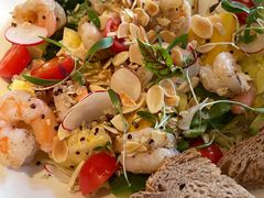 -翠贝卡&Mama Kelly Brunch Coffee(河西店)