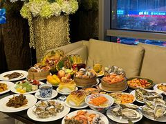 -深圳温德姆至尊酒店
