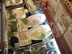 -盒马鲜生(宝地店)