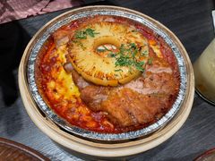 -卡朋西餐(宝安大仟里店)