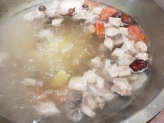-313羊庄·羊肉火锅烧烤(李村店)