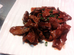 南煎肝-破店(井大店)