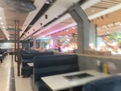 -皇家5号海鲜烤肉火锅自助餐(聊城总店)