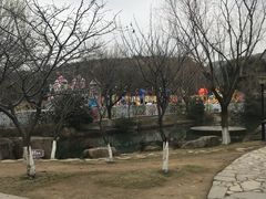 -白马涧龙池景区