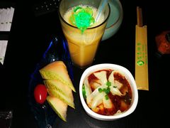 -金色印象·4K影院式足体养生(香榭里店)