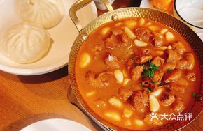 Delicious Soup Dumplings