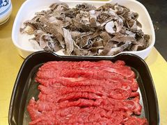 -牛街清真满恒記(平安里西大街店)
