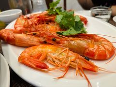 -长平肥姐白粥·海鲜打冷