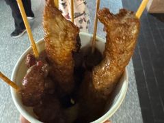 -马小毛老上海里脊肉(南翔印象城店)