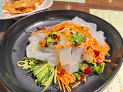 -老厨家(中央大街西七道街店)