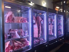 -奥斯特牛排馆(美第奇宫店)