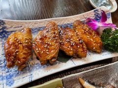 -大雄寿司(中华广场店)