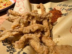 -泥糊破店小酒馆·团建聚餐(南京西路店)