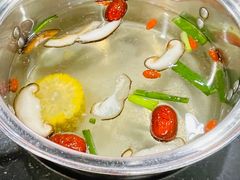 -呷哺呷哺(西单大悦城店)