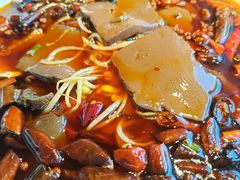 -大鸭梨烤鸭(枣园店)