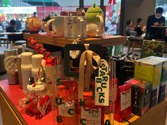 -星巴克(深圳大浪商业中心分店)