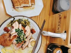 -狮头牌卤味研究所·卤味饭(花城汇南区店)