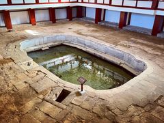 -华清宫景区