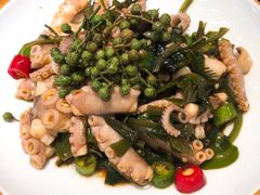 -必点海鲜·鲅鱼水饺(鞍山西道店)