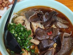 -宝小庆邵阳米粉(深圳市南山保利店)