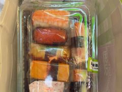 -鲜道寿司(无锡苏宁店)