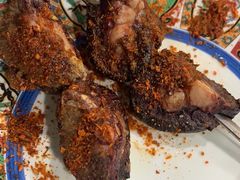 -乡村馕坑肉·烧烤·新疆菜·本地人更爱吃(阿勒泰首店)