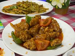 -黎记大排档(慈云路店)