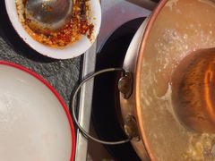 -京元盛铜锅涮肉(上海总店)