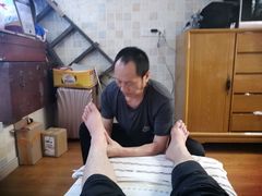 -沈师傅盲人按摩工作室(密三小区店)