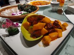 -老友王·南宁特色菜(金汇如意坊店)