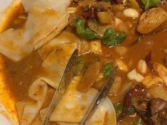-西贝(枫蓝国际购物中心店)