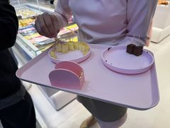 -好利来(SM空港店)