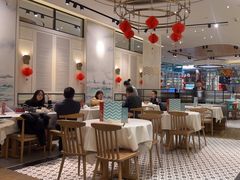 -莆田餐厅PUTIEN(世博源店)