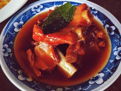 -真爱中国餐馆·年华店(朱雀大街店)