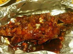 -U你·天然调味(南湖总店)