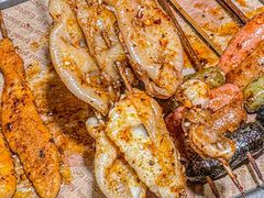 -神府路壹号·海鲜烧烤·砂锅粥·锅物(三坊七巷店)