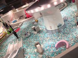 -MINI MARS KIDS CLUB亲子家庭中心(长宁天山店)