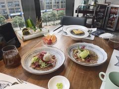 -Mr.Fish鱼鲜生海鲜放题(高德置地冬广场店)