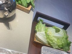-蝎王府羊蝎子(虎坊桥总店)