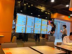 -大快活(丽丰店)