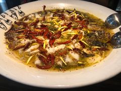 -太二酸菜鱼(广州IFC国金天地店)