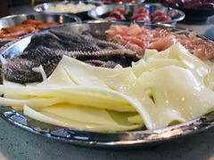 -憨铁匠老火锅(龙岗万科里店)
