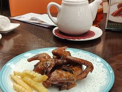 -潮福城大酒楼·潮粤菜·港式点心(阳光城店)