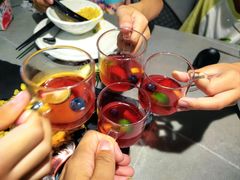 -3号仓库·创意中国菜(乐清正大广场店)