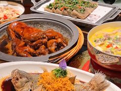 -应天大明王朝·南京菜创始店(中山陵店)