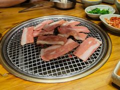 -牛人·雪花牛·木炭烤肉(昆山陆家店)