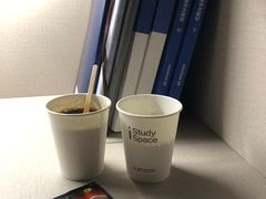 -众独空间沉浸式自习室(三阳路铂仕汇店)