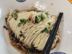 -二泉园老菜馆·百年无锡菜