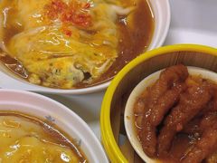 -新一味普宁肠粉王(梅林店)